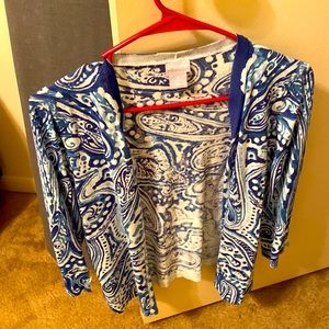 Chicos Summer Romance